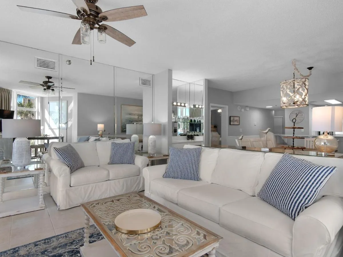 Jade East Towers 0120 By Newman-dailey Holiday home Destin