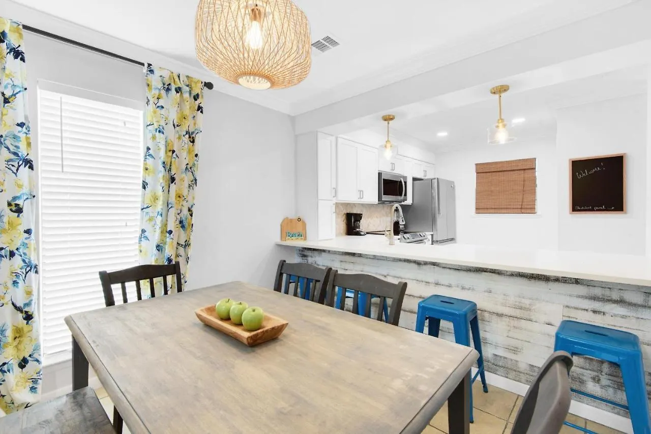 Summerhouse Townhomes #5 דסטין