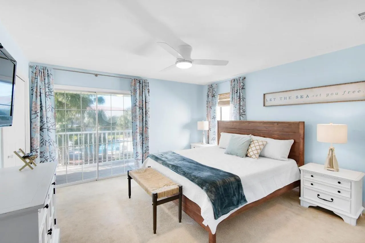 Summerhouse Townhomes #5