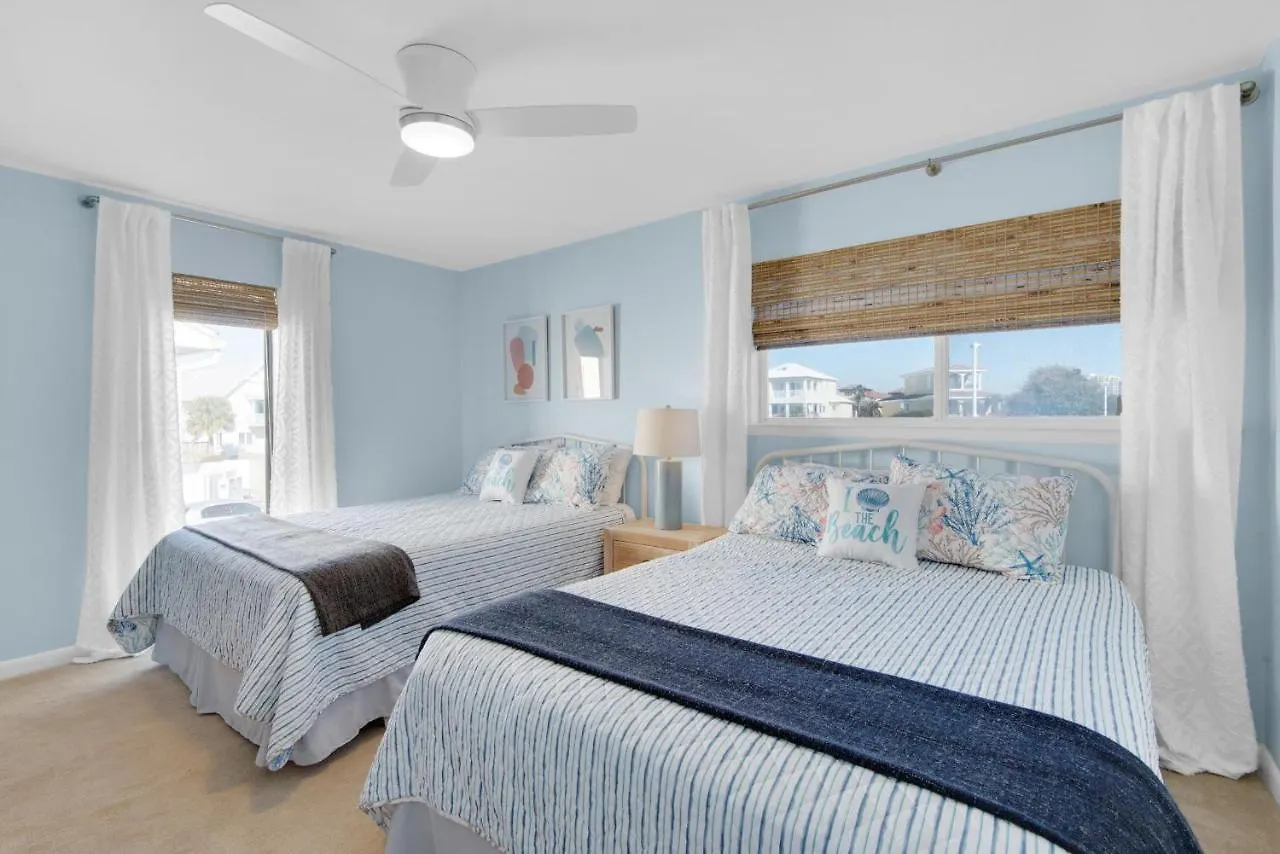 Summerhouse Townhomes #5 Apartment Destin