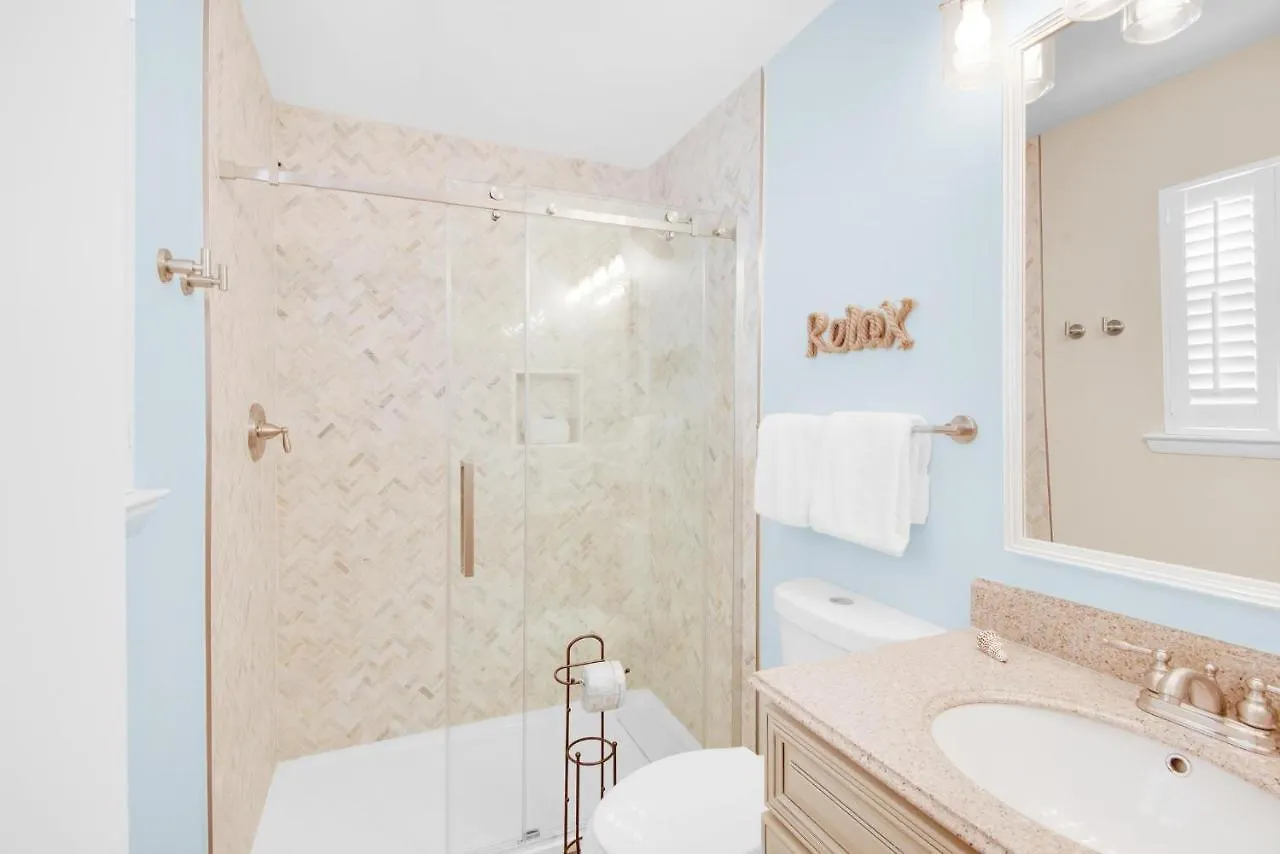 Summerhouse Townhomes #5