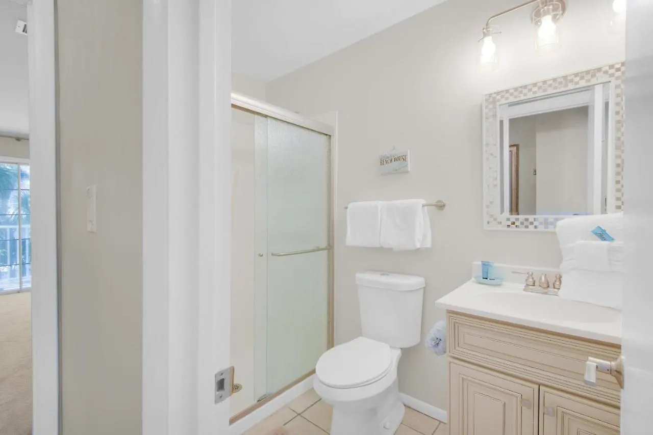 Summerhouse Townhomes #5 * Destin
