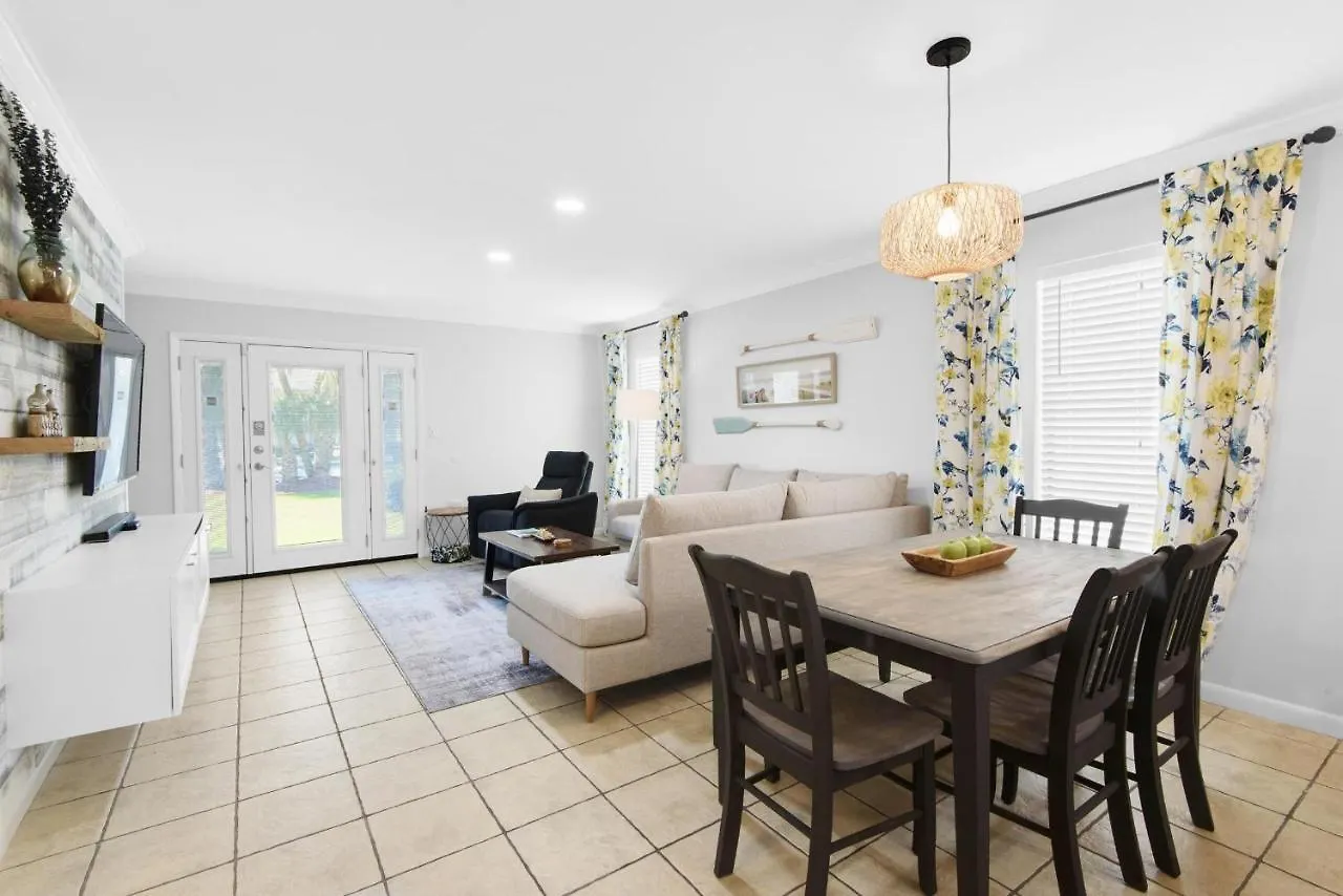 Summerhouse Townhomes #5 Apartment Destin