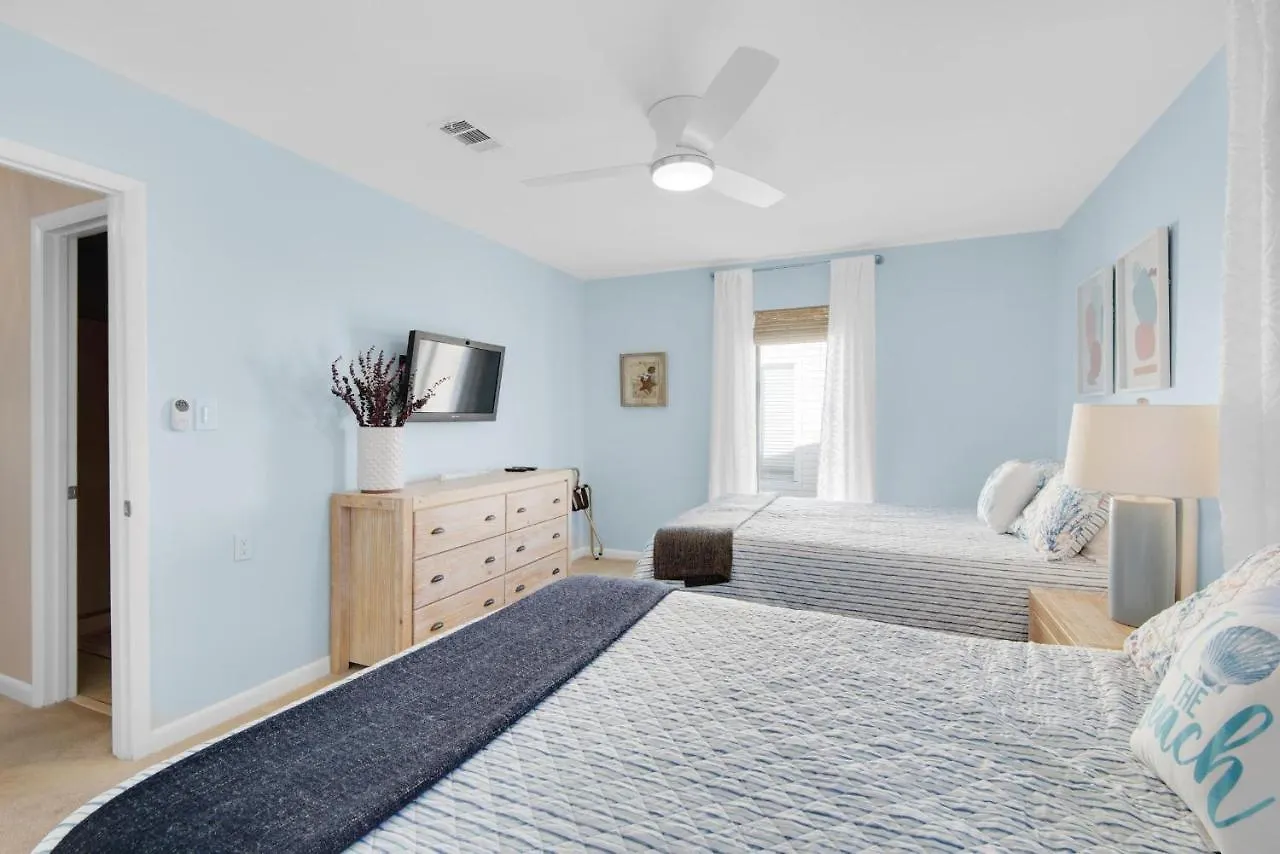 Summerhouse Townhomes #5 Apartment *