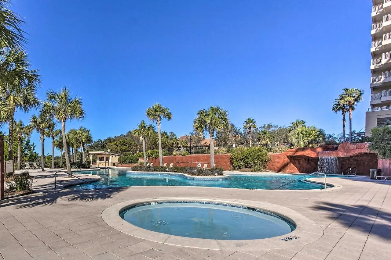 Apartment With Pool Access - Walk To Miramar Beach! Destin