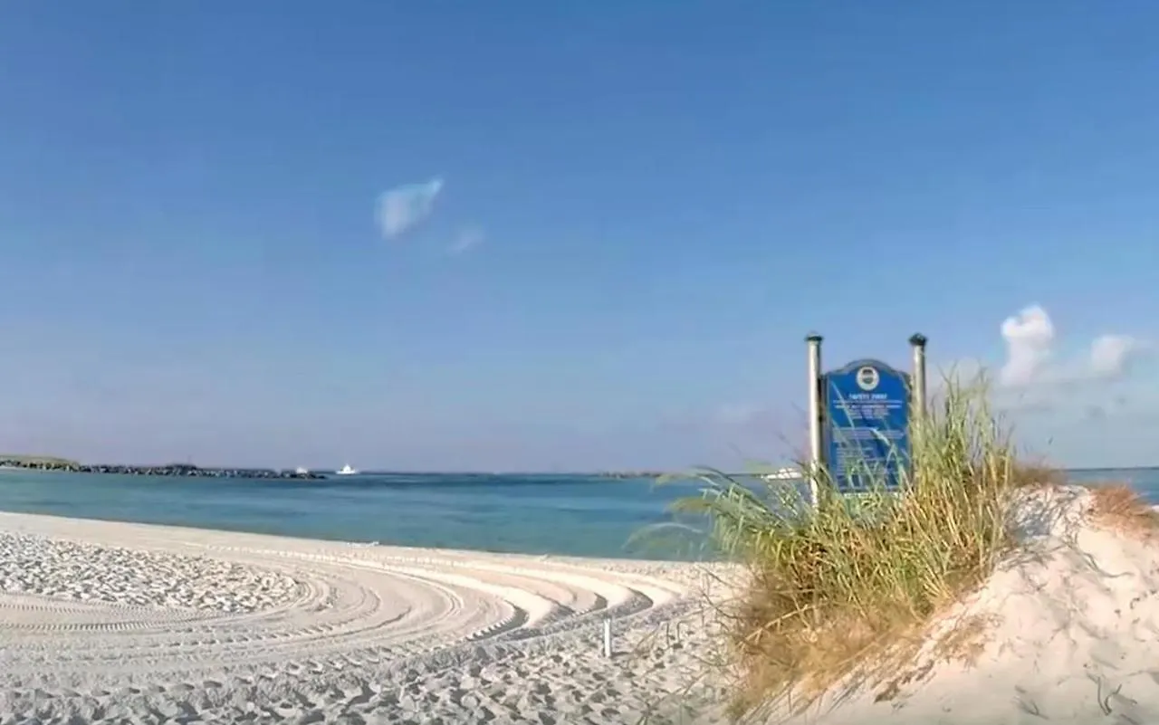 Side- Harbor View