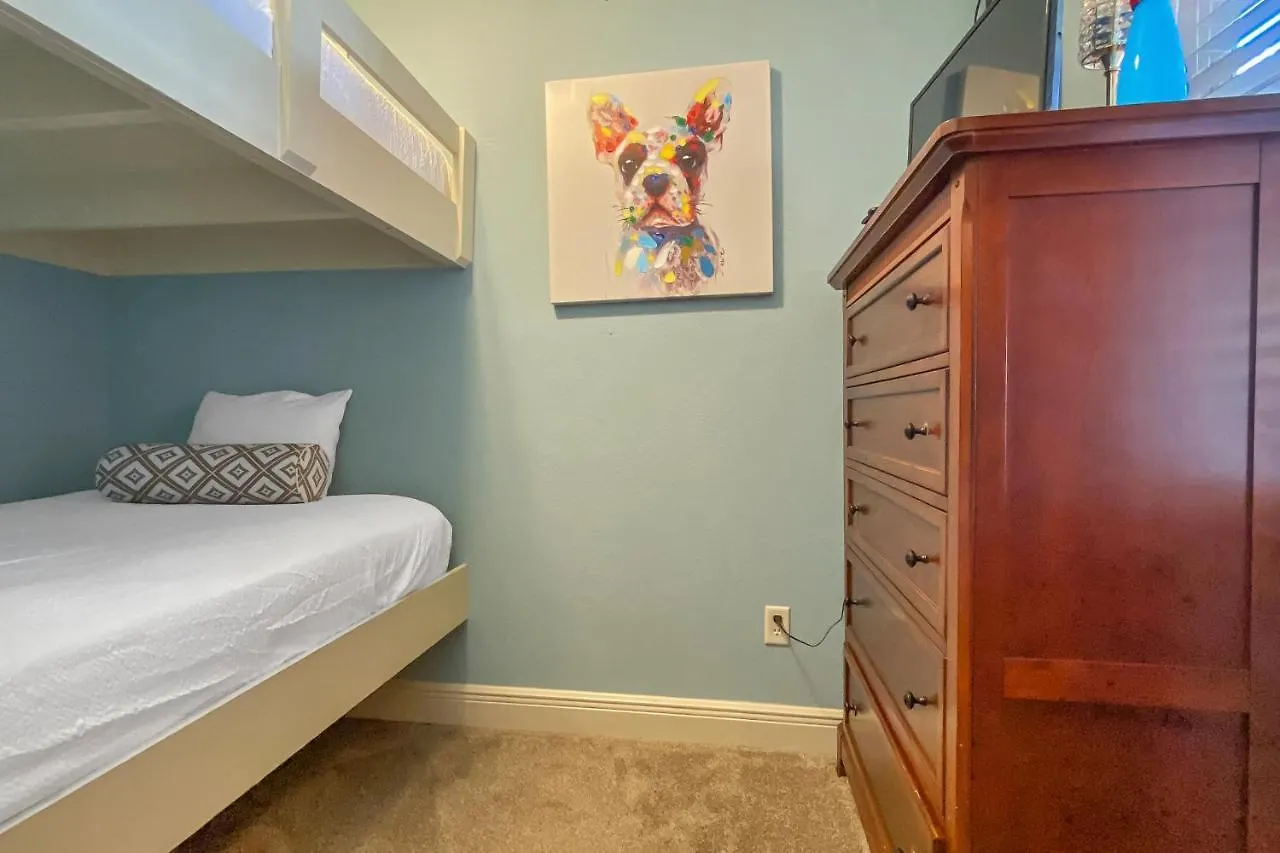 Villages Of Crystal Beach: Osprey Landing * Destin