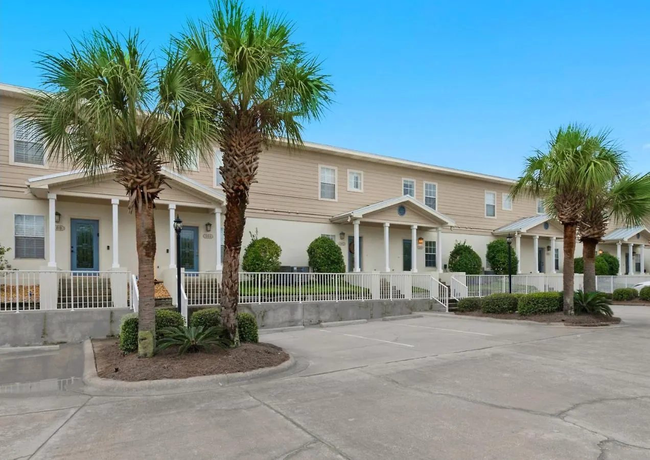 Apartment Spyglass #103 Destin