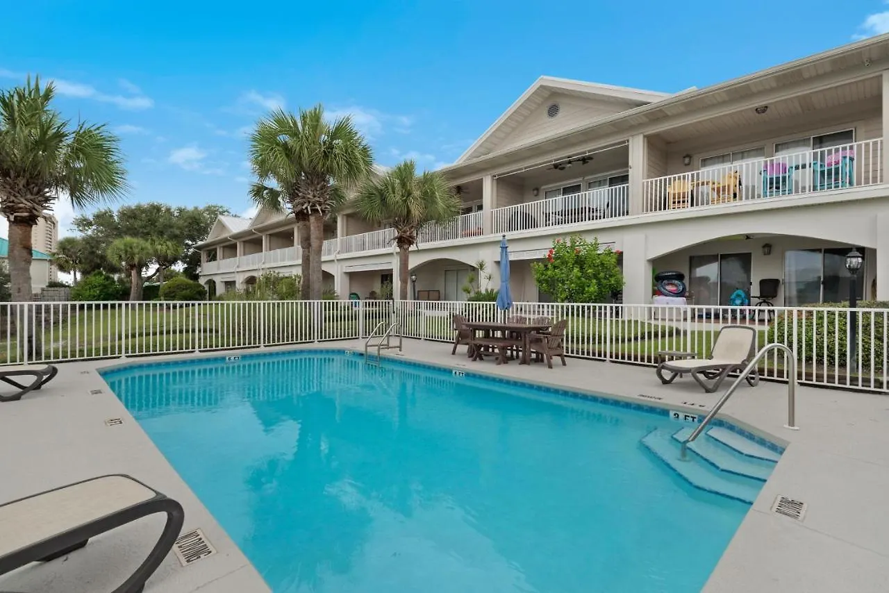 Spyglass #103 Apartment *