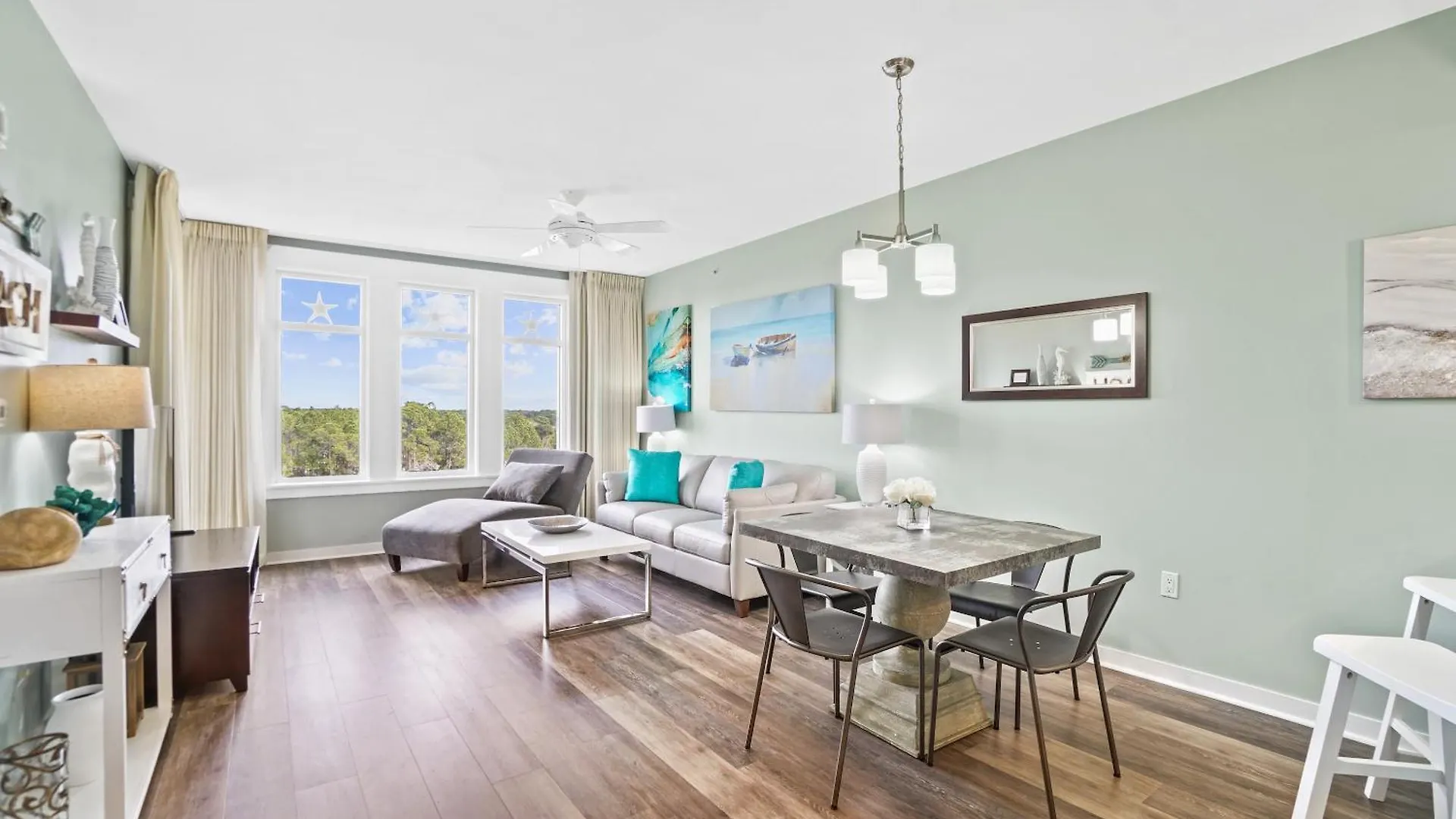 Holiday home Elation At Baytowne Wharf By Panhandle Getaways Destin