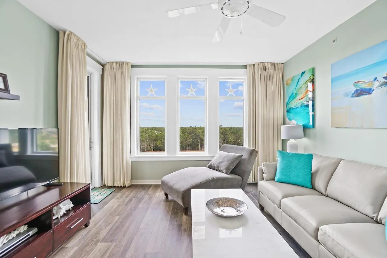 Elation At Baytowne Wharf By Panhandle Getaways *