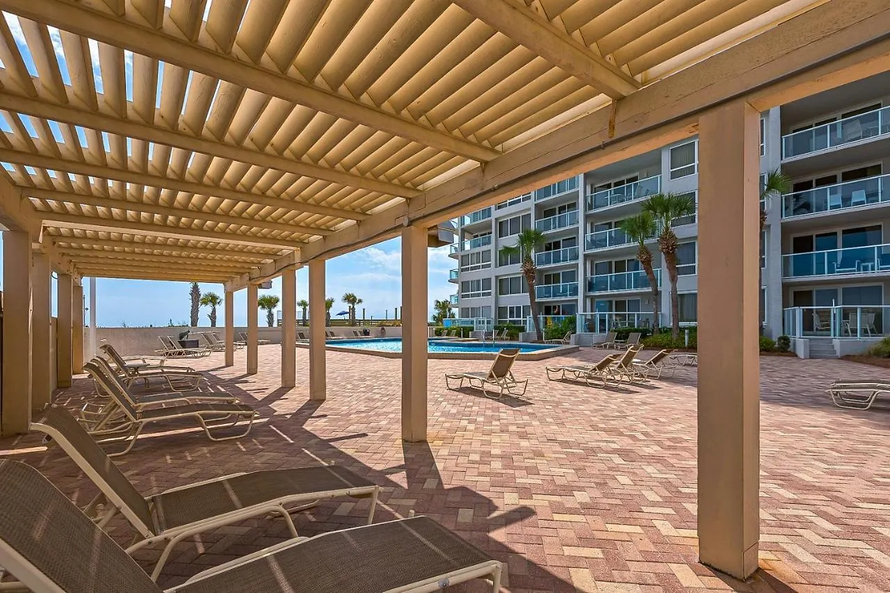 Apartment Beachside Ii #4239 *