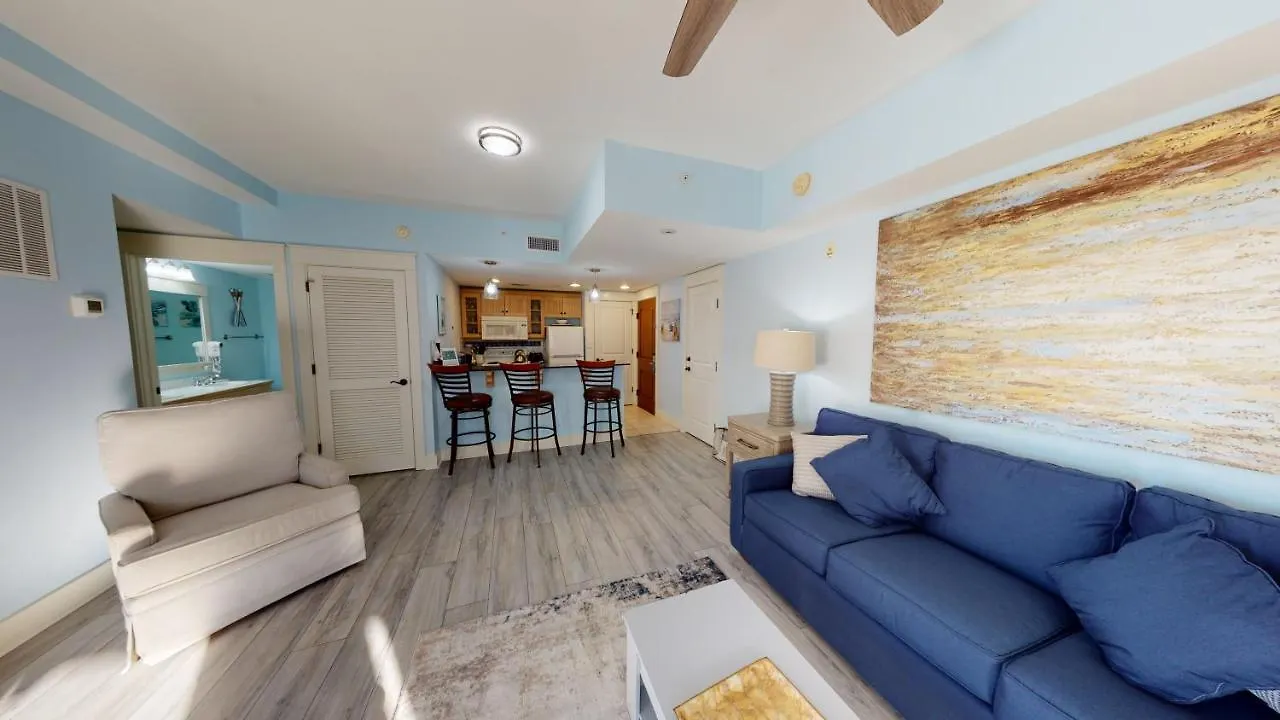 Market Street 432-434 Lockout Holiday home Destin