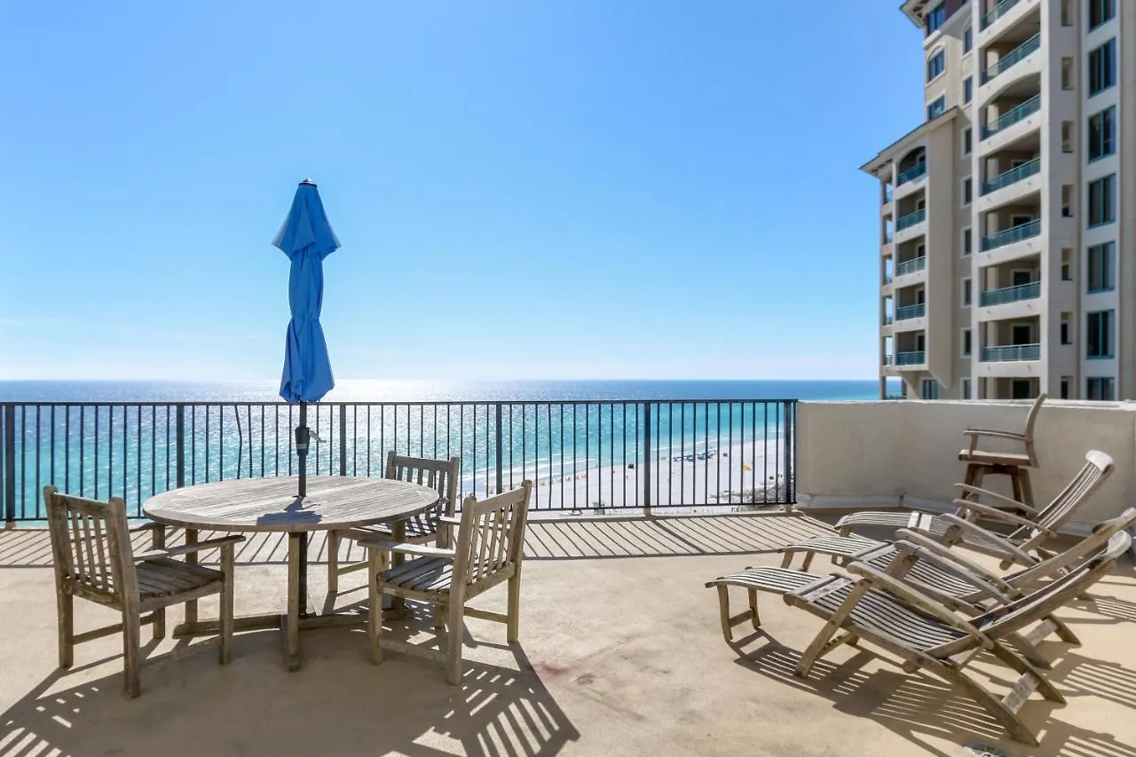 بيت للعطل Beachside I 4122 *
