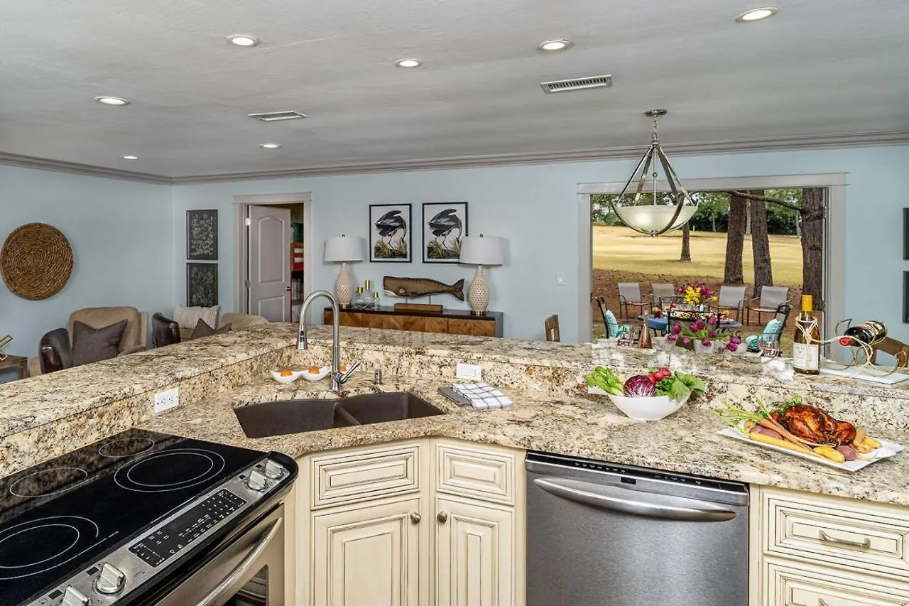 Holiday home Augusta 552 - Dollar Links Destin