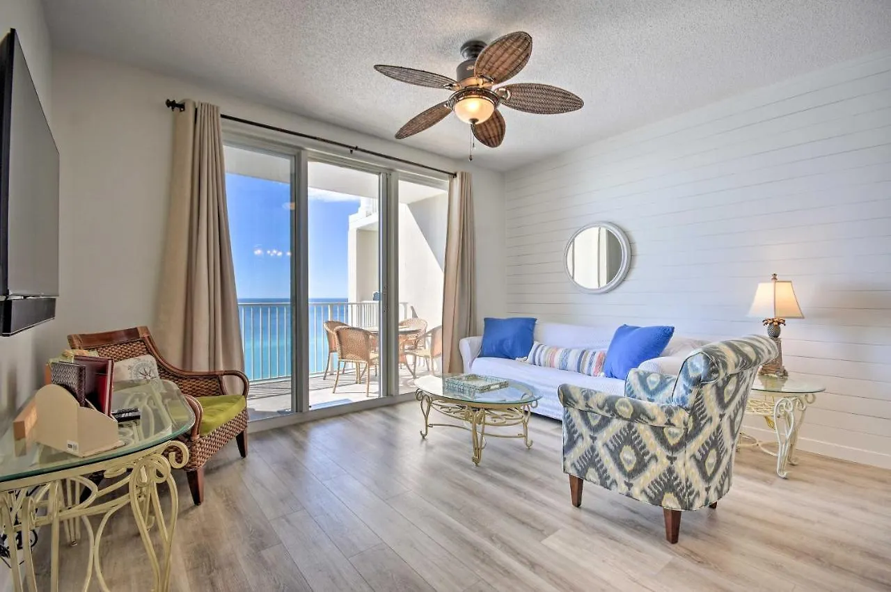 Renovated Luxury With Sweeping Ocean Views! Apartment Destin