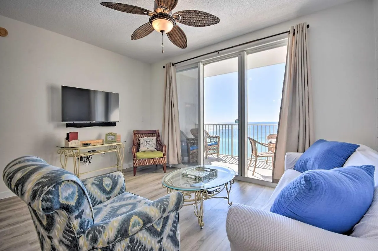 Renovated Luxury With Sweeping Ocean Views! * Destin