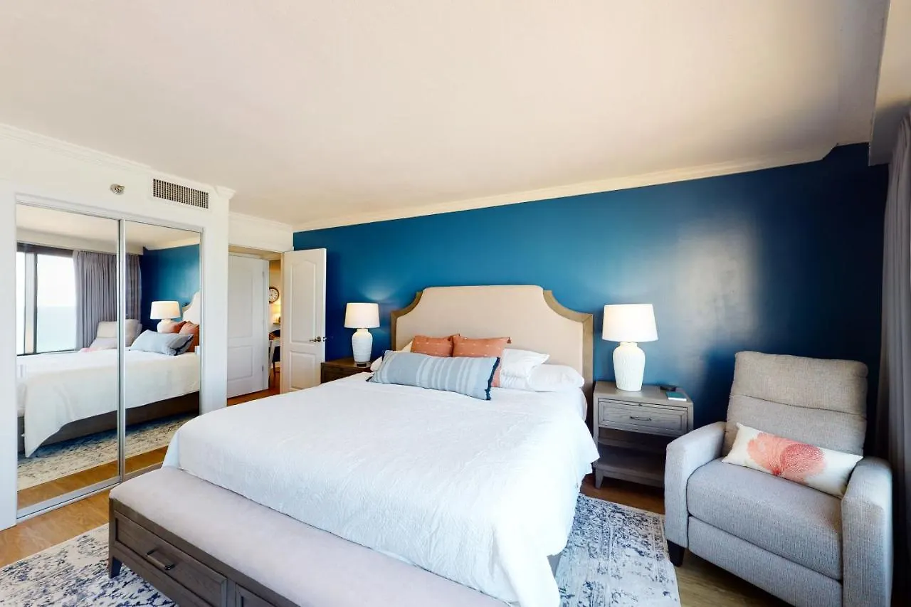 Apartment Beachside Ii #4293 Destin