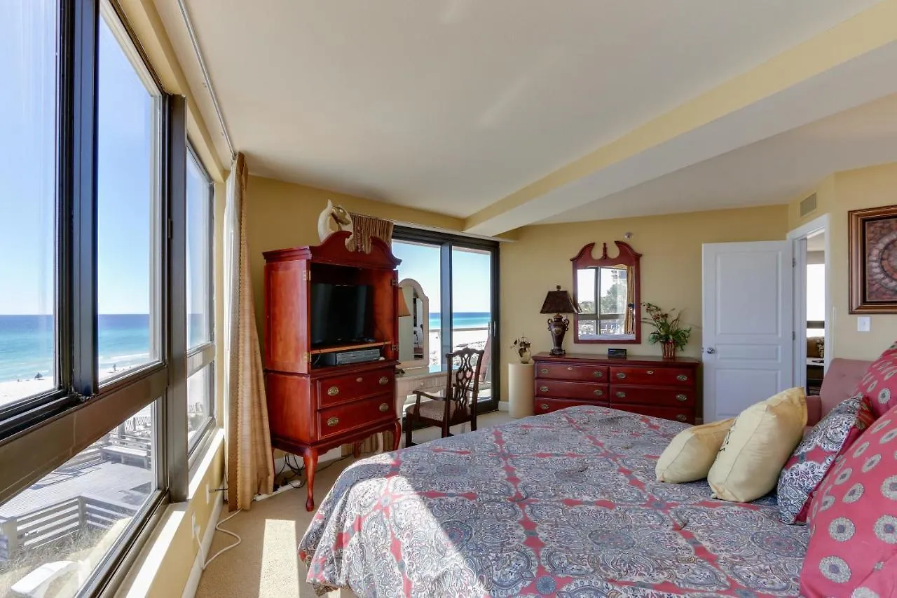 Prázdninový dům Beachside Ii 4231