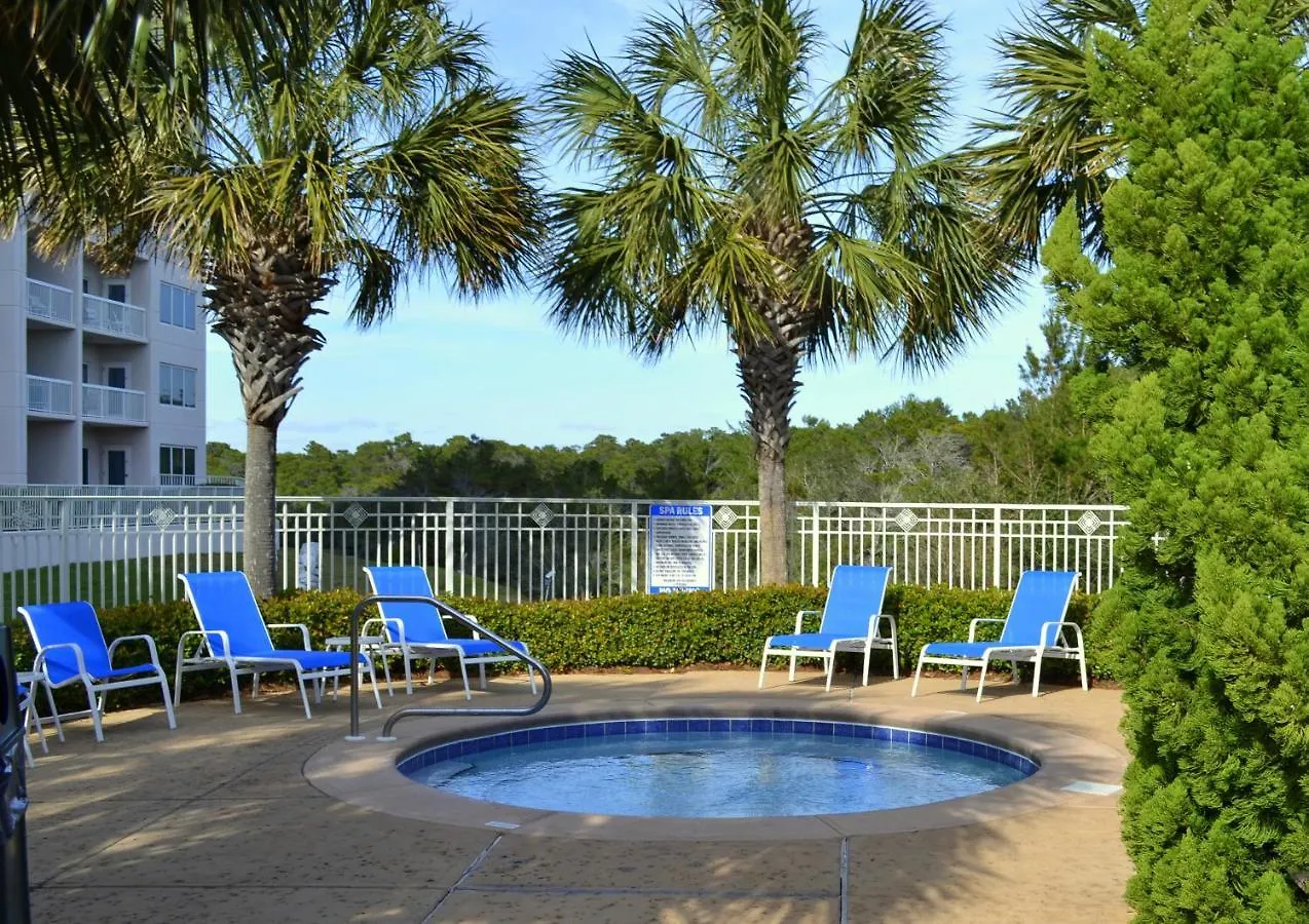 Summit 0409 Holiday home Destin