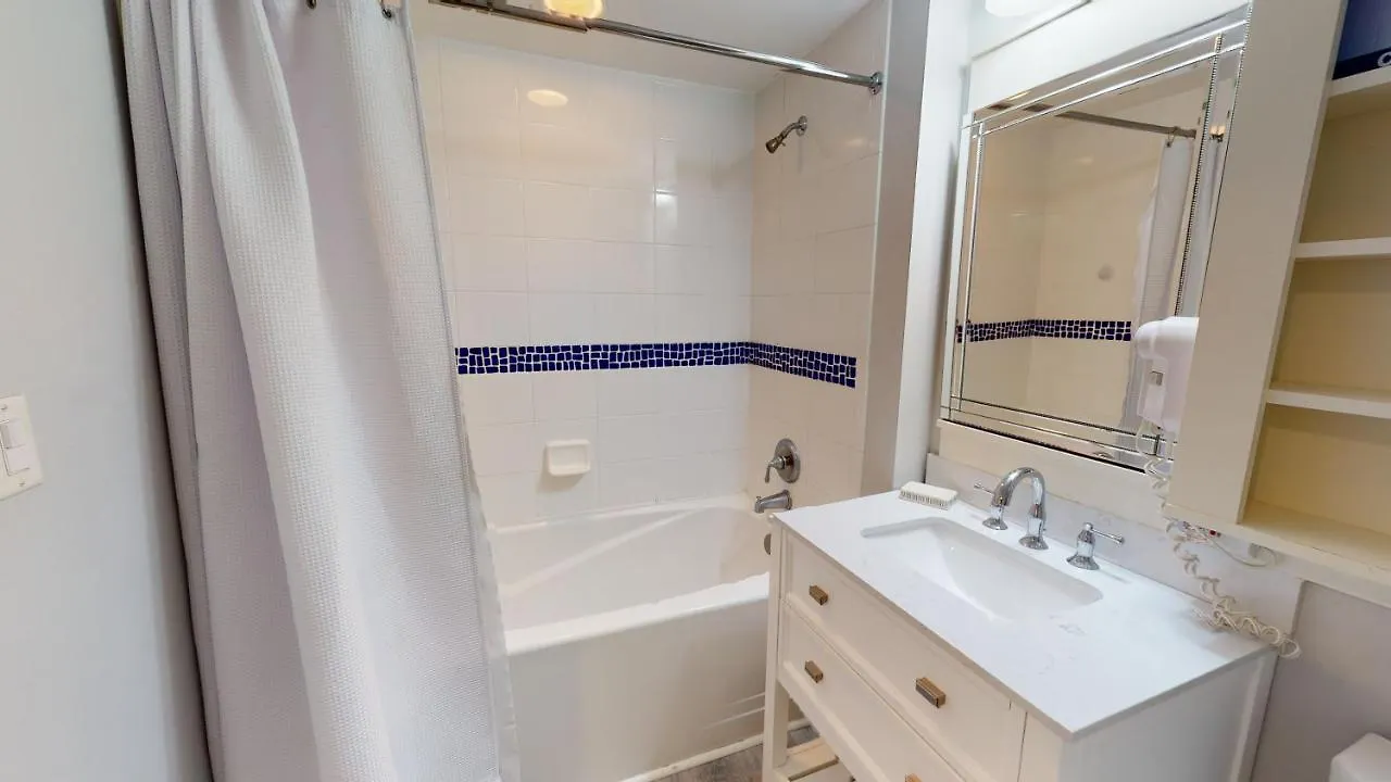 Holiday home Market Street 432-434 Lockout *