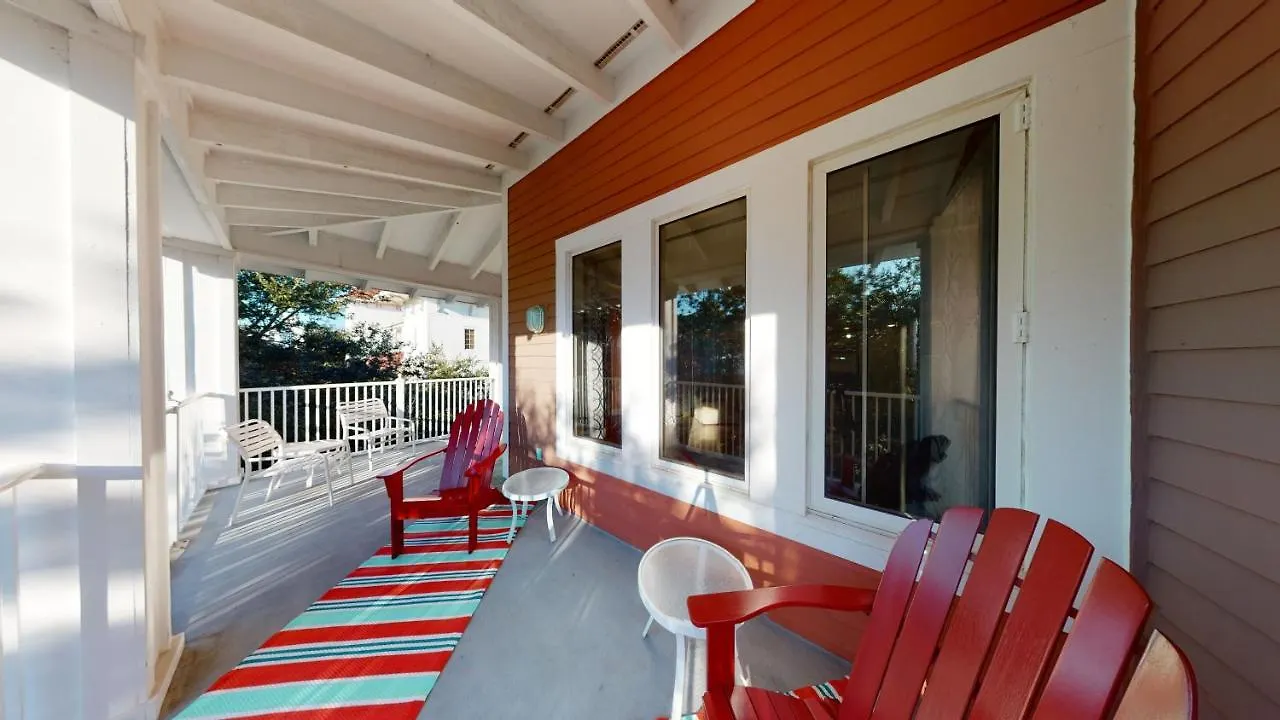Vakantiehuis Market Street 432 Destin