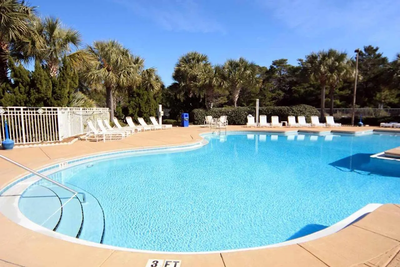 Summit 409-409a Lockout * Destin