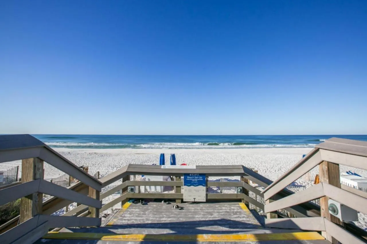 Summit 409-409a Lockout * Destin