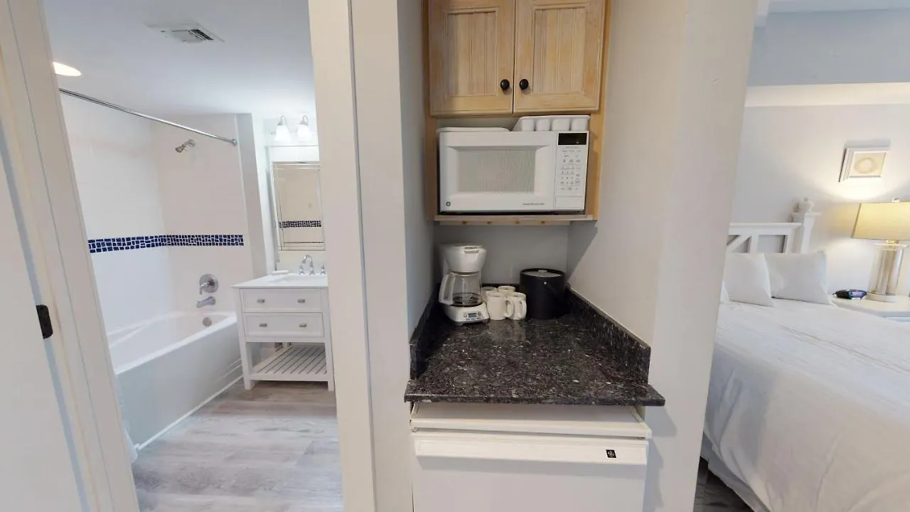 Market Street 432-434 Lockout Holiday home
