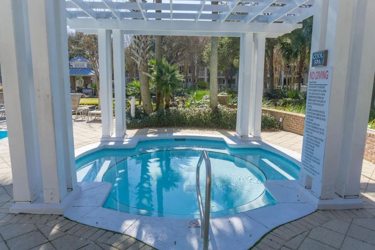 Pilot House 229 * Destin