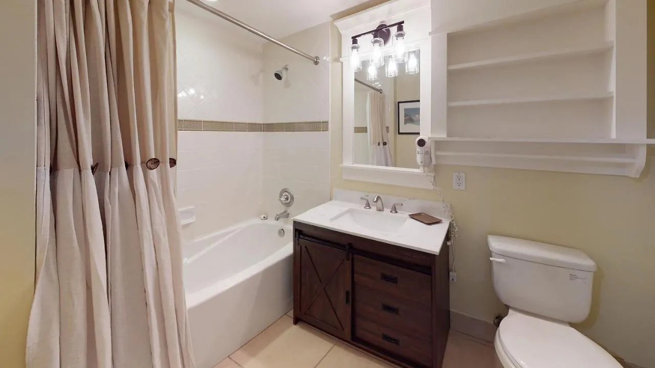 Holiday home Lasata 3401-3403 Lockout