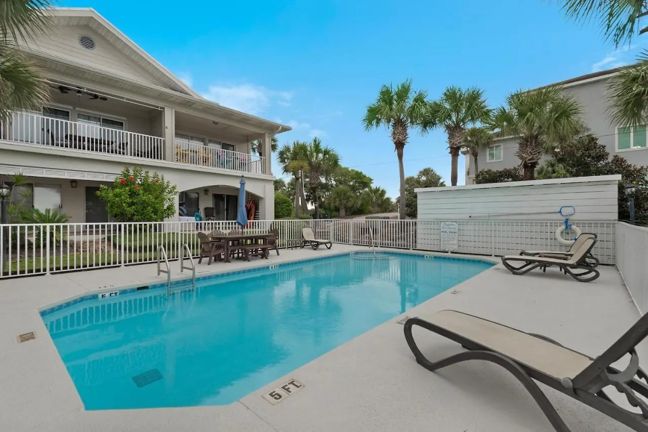 Spyglass #103 Apartment