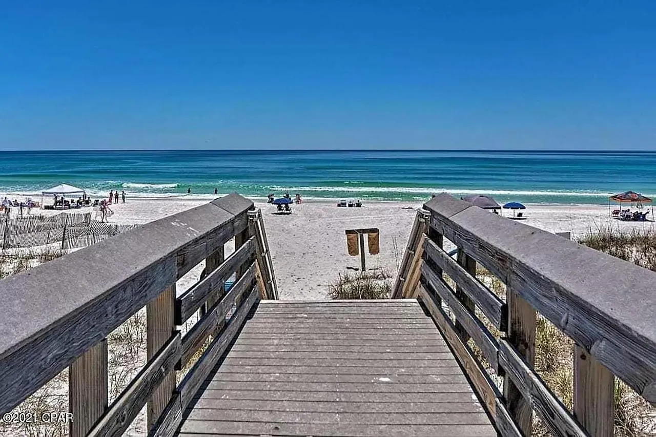 Spyglass #103 Apartment