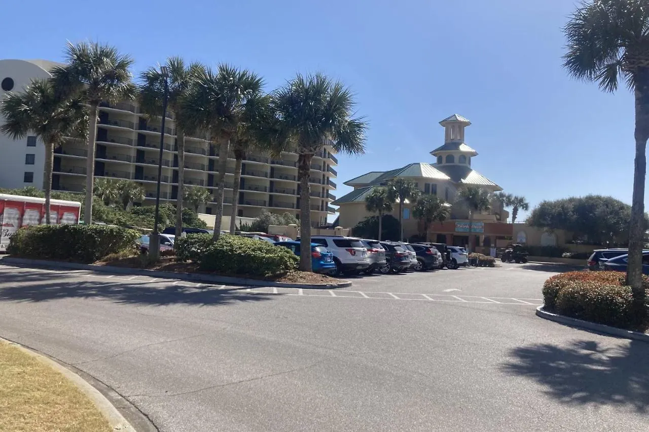 Augusta 552 - Dollar Links Holiday home Destin