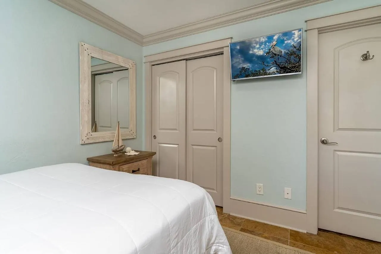 Augusta 552 - Dollar Links Holiday home Destin