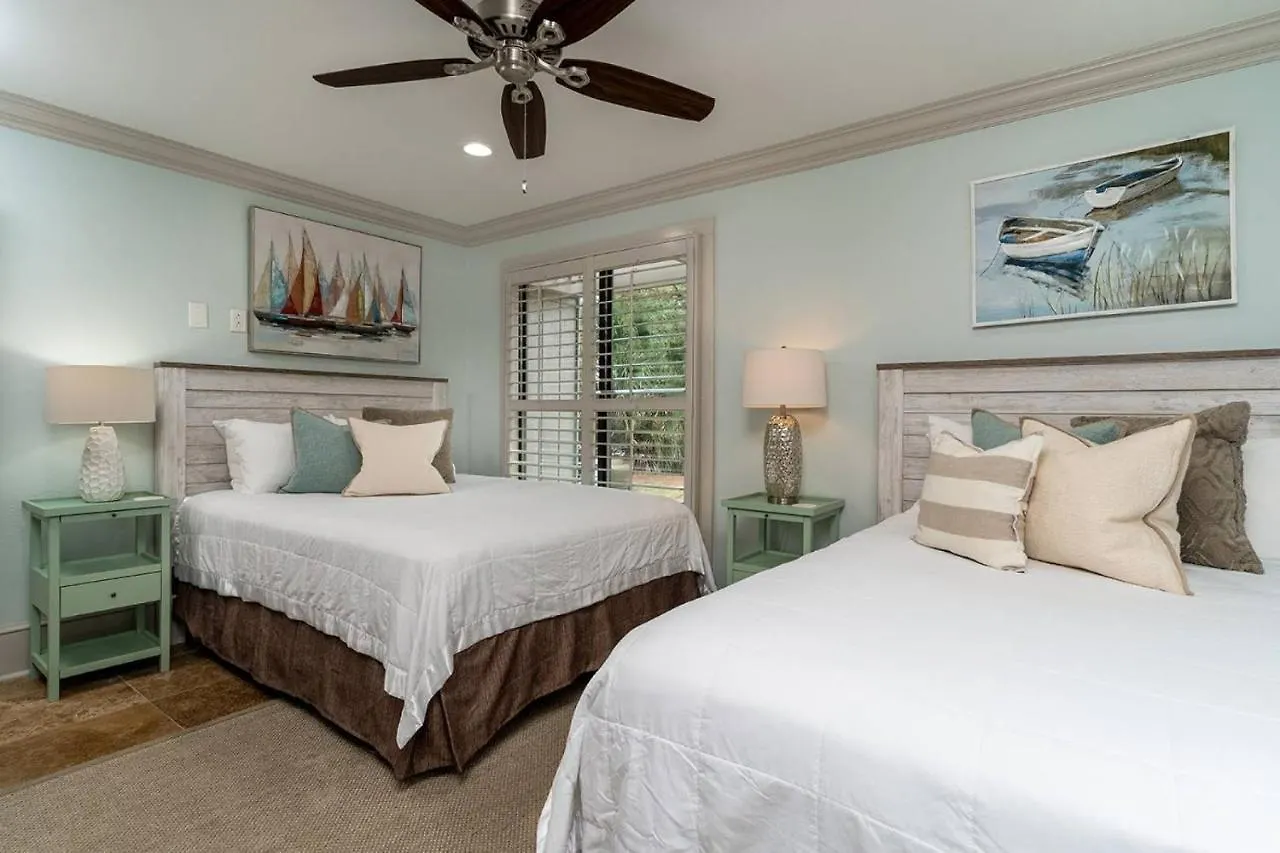 Holiday home Augusta 552 - Dollar Links