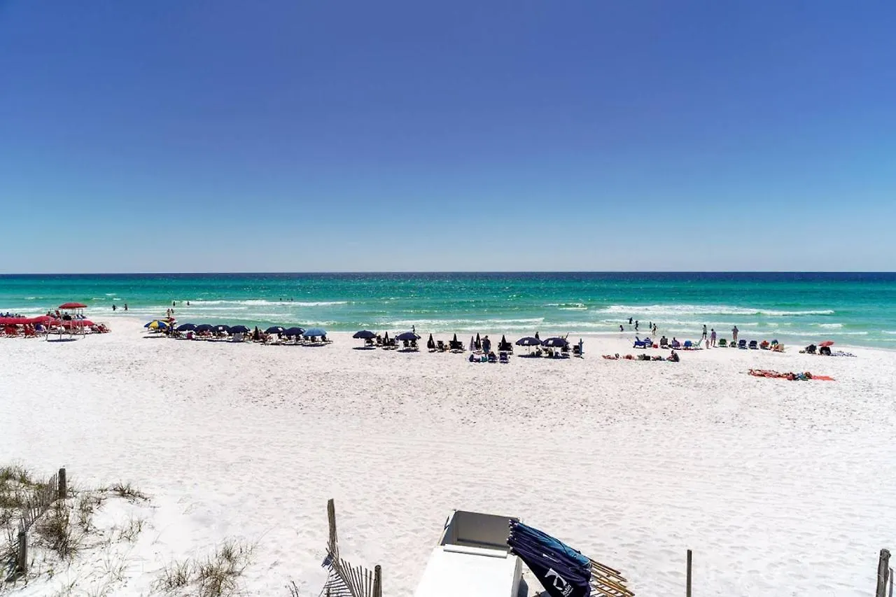 Holiday home Augusta 552 - Dollar Links *