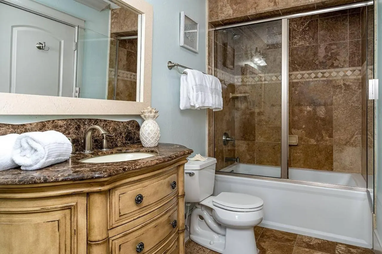 Holiday home Augusta 552 - Dollar Links *