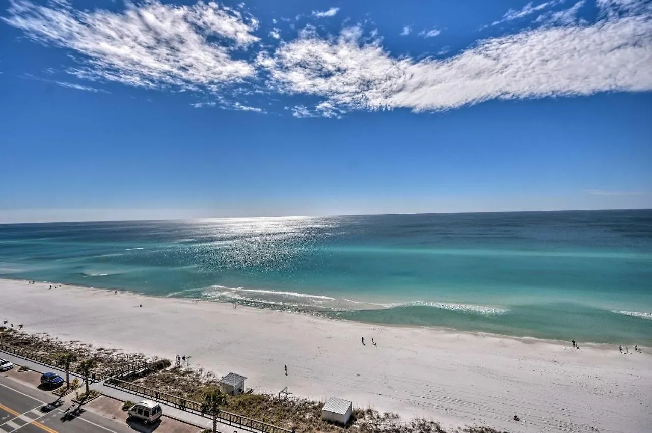 Renovated Luxury With Sweeping Ocean Views! Apartment *