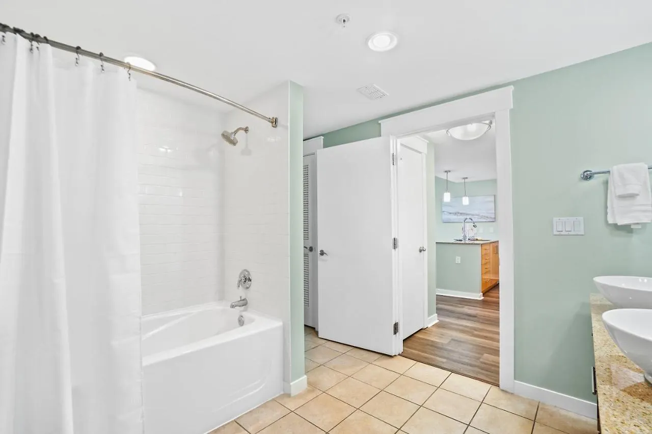 Elation At Baytowne Wharf By Panhandle Getaways Holiday home