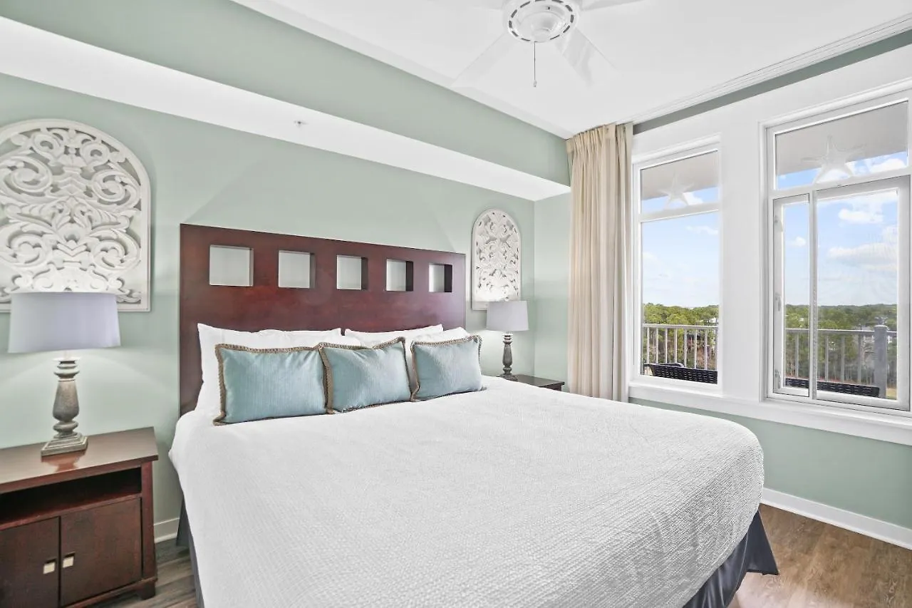 Elation At Baytowne Wharf By Panhandle Getaways Holiday home *