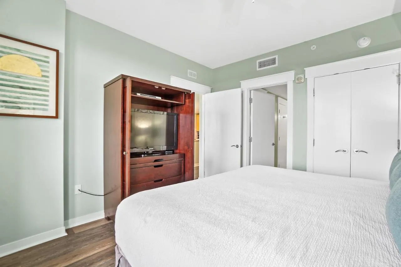 Holiday home Elation At Baytowne Wharf By Panhandle Getaways *