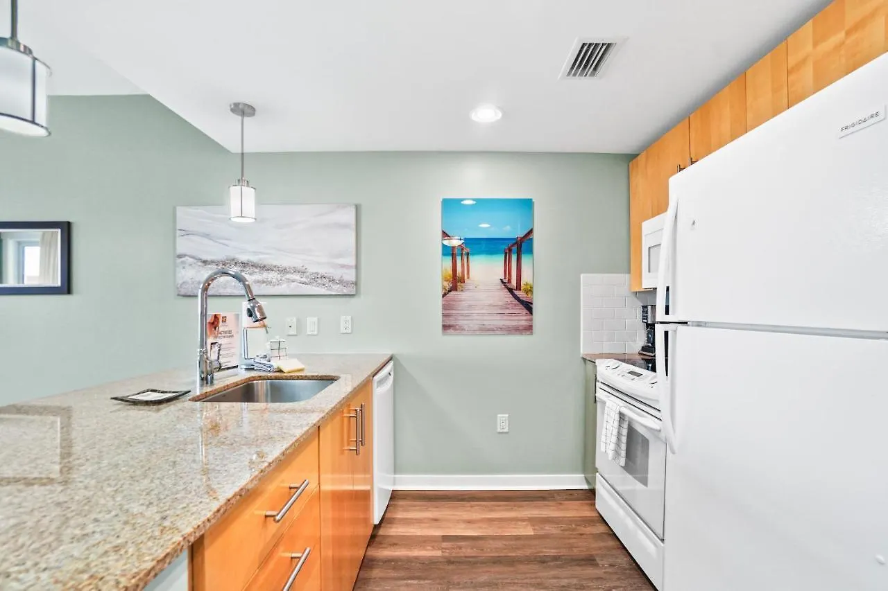 Elation At Baytowne Wharf By Panhandle Getaways * Destin