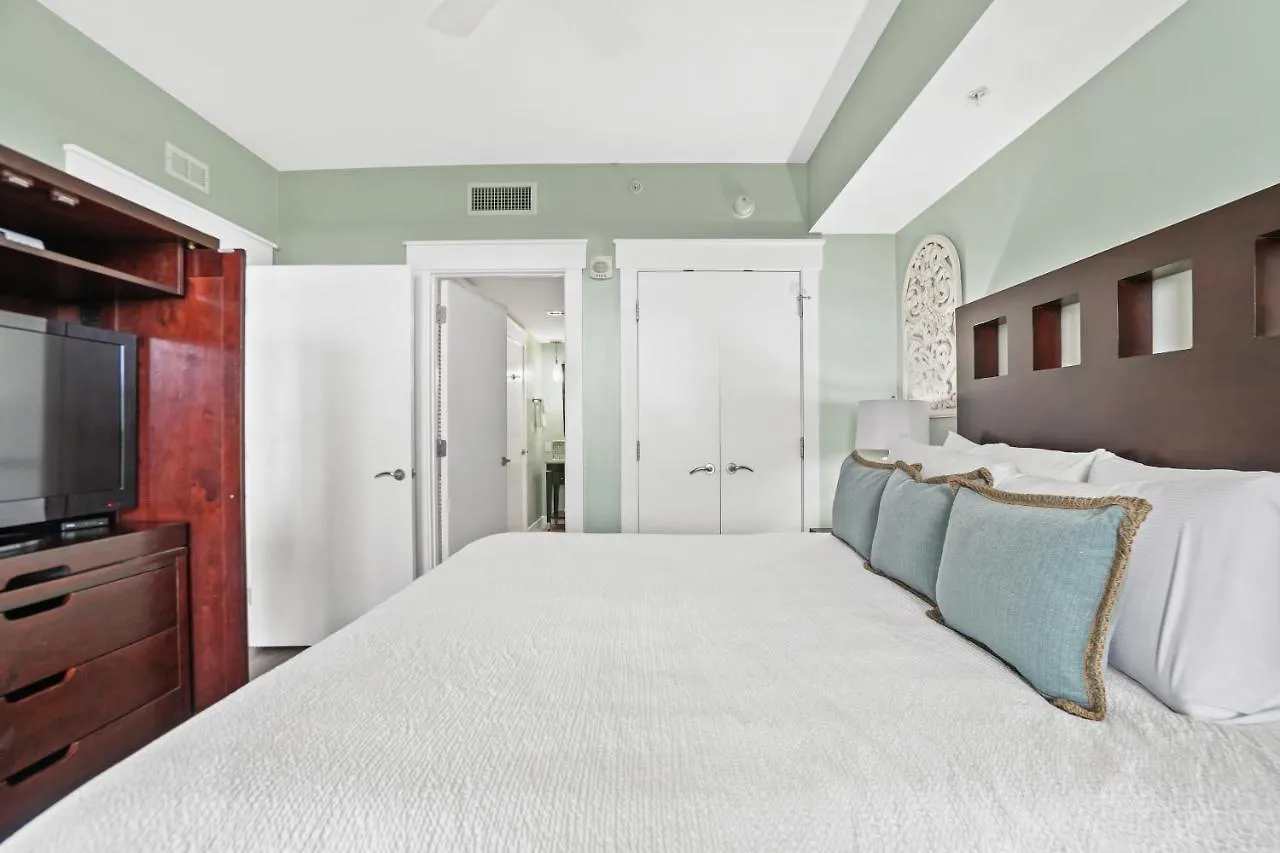 Elation At Baytowne Wharf By Panhandle Getaways Destin