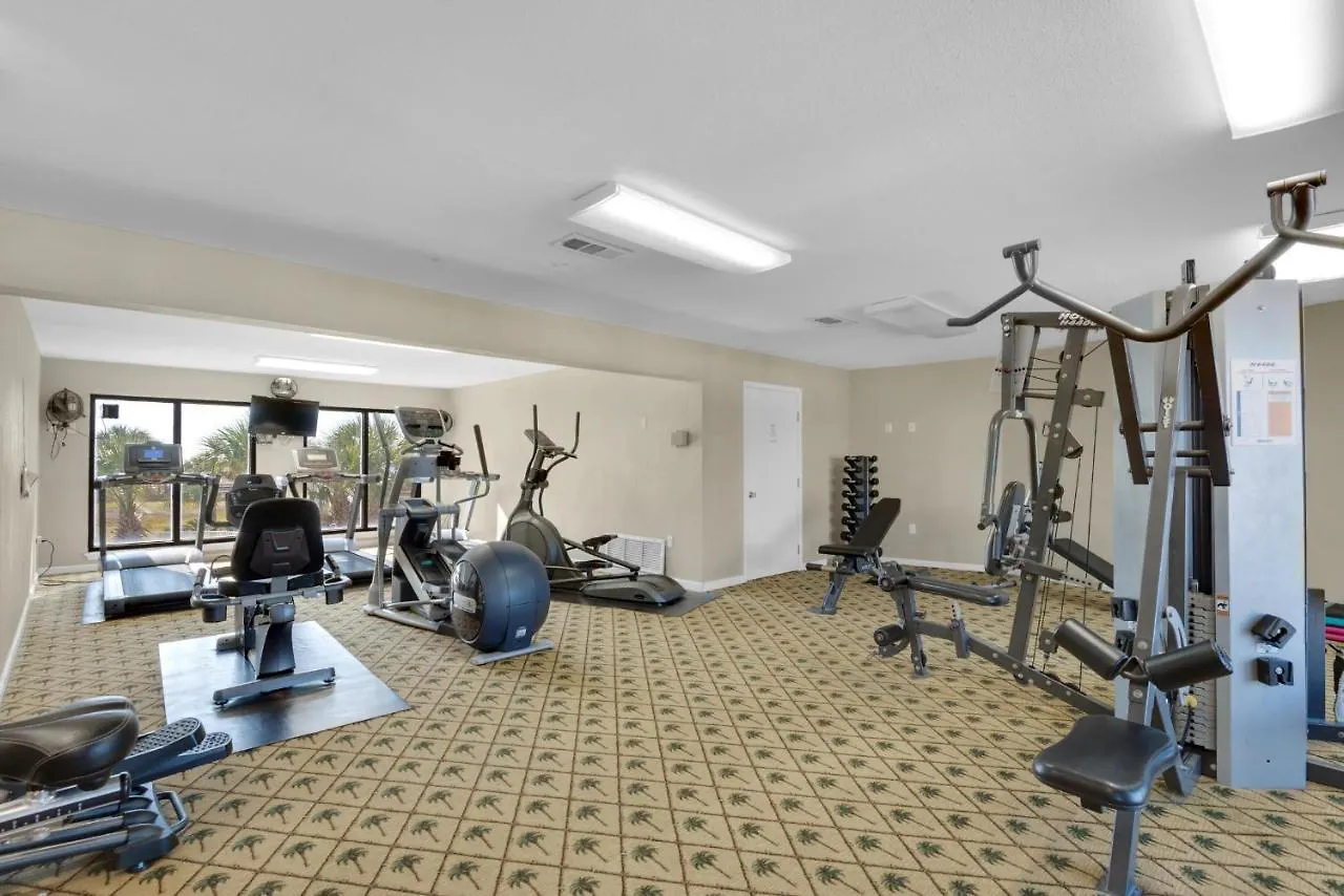 Apartment Mainsail 176 Destin