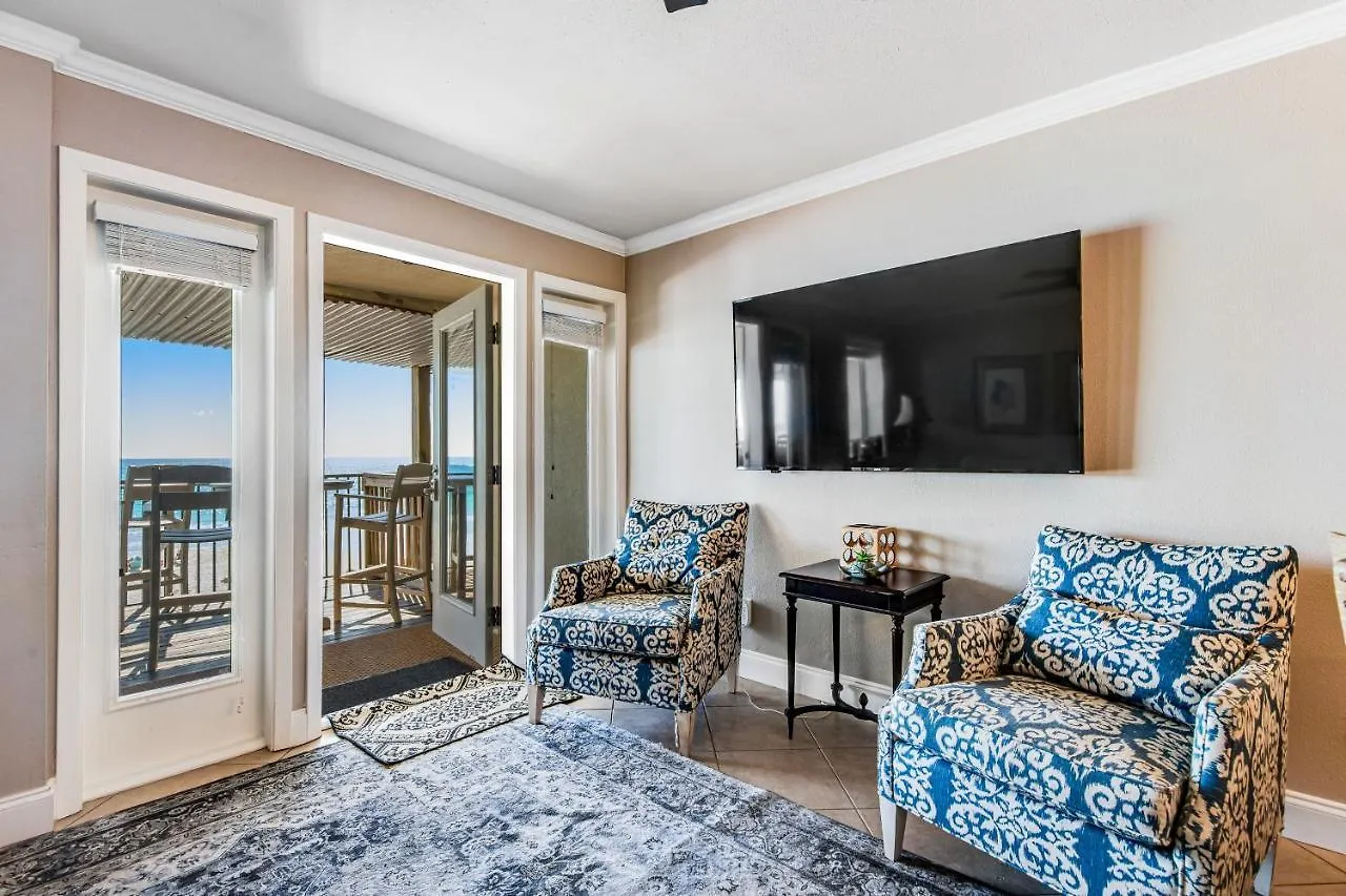 Costa Del Sol Holiday home Destin