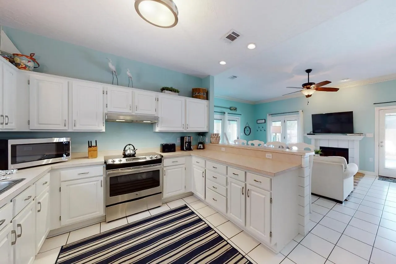 Holiday home Terra Cotta: Tropical Dreams Destin
