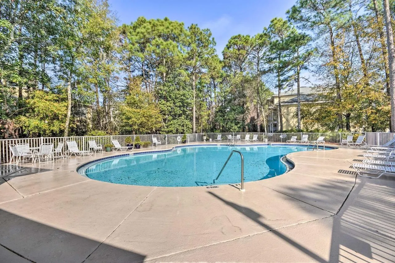 Coastal Sandestin Near Beaches And Golf! Apartmán *
