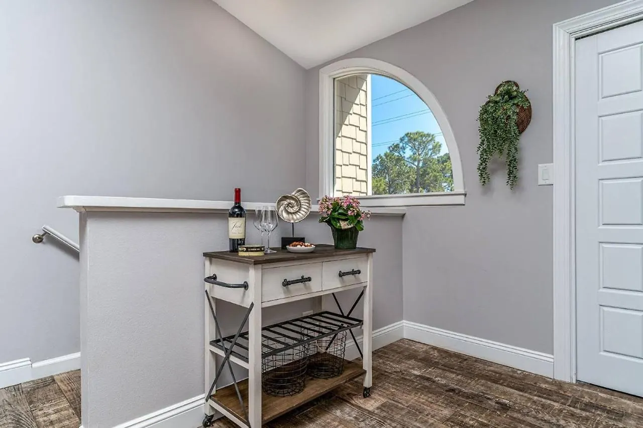 Heron Walk 8991 - Blessed By Nature Holiday home