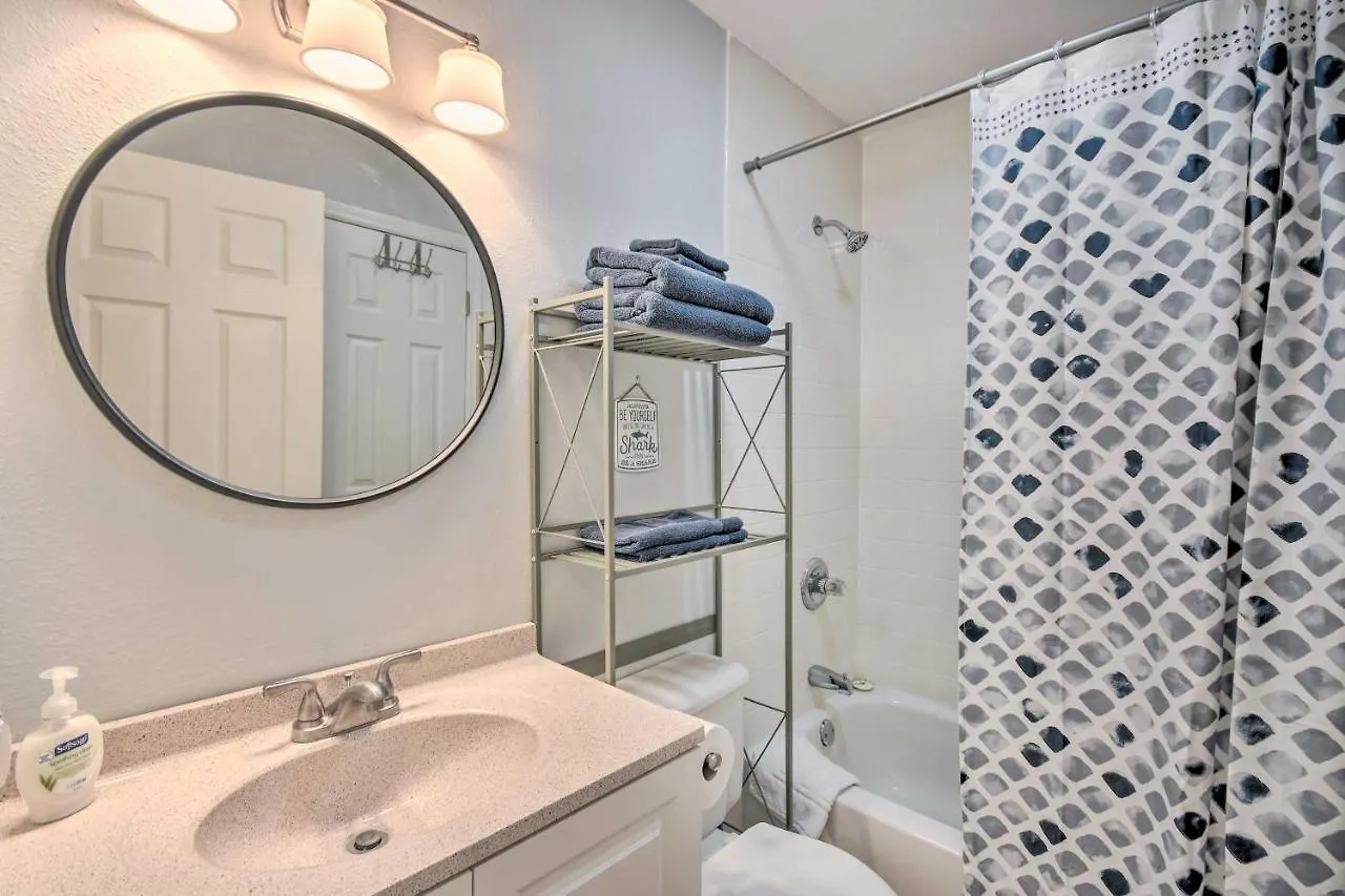 Apartmán Coastal Sandestin Near Beaches And Golf! Destin